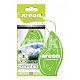 Ароматизатор картон AREON Mon Свежесть гор 704-043-317