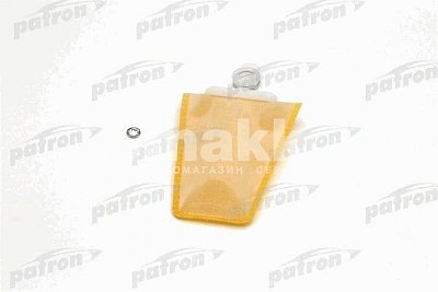 Фильтр топливного насоса Toyota HS110015 сеточка PATRON
