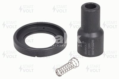 Наконечник катушки зажигания Toyota Lexus 2GR STC 1926 StartVolt