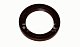 Сальник коленвала передний Toyota 90311-32025 OEM