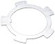 Шайба стопорная передней ступицы Land Cruiser 90215-42025 Original