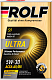 Масло моторное ROLF ULTRA 5W30 синт. API SР ACEA A5/B5 4л металл Акция 4л+1л