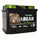Аккумуляторная батарея 60 Ач Tyumen BatBear п/п  24,2*17,5*19