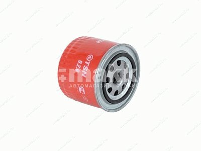 Фильтр масляный Цитрон "TSN" 9.2.6 (2105-1012005-03, W 917, OP 568) ВАЗ 2101-07 2108-09