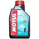 Масло моторное Motul вода Outboard 2T 102789 1 л