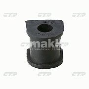 Втулка стабилизатора заднего Toyota AE101 111 ACV40 04- ASV50 (d-15.5) GV0483/CVT48 CTR