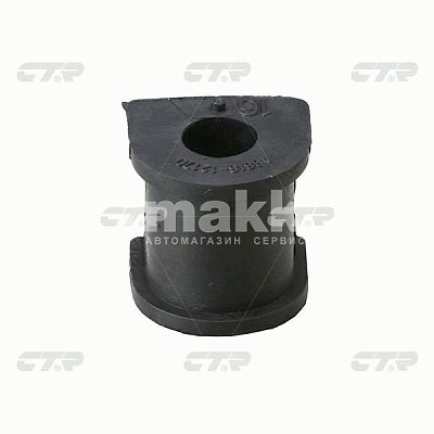 Втулка стабилизатора заднего Toyota AE101 111 ACV40 04- ASV50 (d-15.5) GV0483/CVT48 CTR