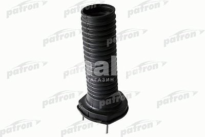 Опора амортизационной стойки Toyota Camry ACV30 01-06 задняя левая PSE4292 PATRON