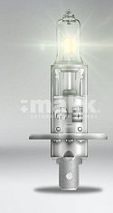 Автолампа H1 12V 55W OSRAM 64150 ULT P14.5s