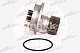 Насос водяной CHEVROLET: Aveo, Kalos, Lacetti, Cruze, Nubira 1.4-2.0i PWP1019KOR PATRON