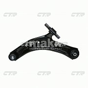 Рычаг Nissan Qashqai 2006- X-Trail 2007-  передний левый CQ0274L/CQN11L CTR