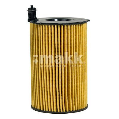 Фильтр масляный Hengst E816H D236 (HU 8005 Z) AUDI A6, A7, A8, Q7 - all 3,0 TD>10, VW Tuareg