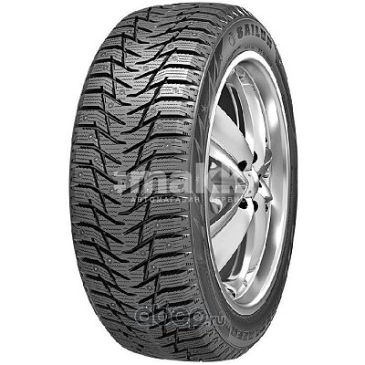 Шина 175/70R13 82T Sailun Ice Blazer WST3 шип