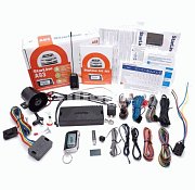 Автосигнализация Starline A93 ECO