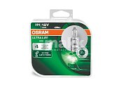 Автолампа H1 12V 55W OSRAM 64150ULT-HCB P14.5s (бокс 2шт) 