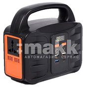 Портативный аккумулятор DELTA Tourist P115