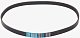 Ремень поликлиновой 6PK1210 HAVAL Jolion PSA NISSAN RENAULT TOYOTA DONGIL