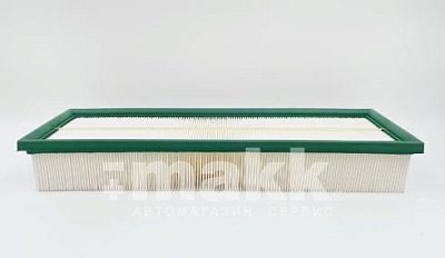 Фильтр воздушный BIG FILTER GB-95163 151000187AA  Chery Exeed VX (21-)/TXL (22-) 2.0T
