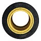 Фильтр масляный Hengst E61H D258 (HU 816 z KIT) BMW