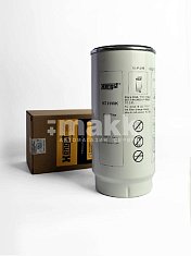 Фильтр топливный Hengst H710WK (PL 420 x) DAF 75CF, 85CF, 95XF, CF75 для PreLine