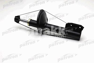 Стойка Renault Logan 04/LADA Largus передняя прав.=лев. PSA333741 PATRON