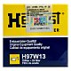 Фильтр масляный Hengst H97W13 (W 67/2, C-932) Chevrolet Aveo, Chery, Leganza.Suzuki Alto