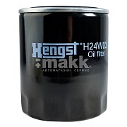 Фильтр масляный Hengst H24W03 (W 930/20) CASE, CHRYSLER, DODGE, LAND ROVER, PERKINS, ROVER, TOYOTA