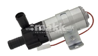 Насос отопителя дополнительный 24V D18  (два провода)  БАК.32115 Belak