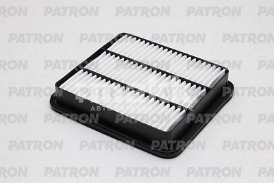 Фильтр воздушный PATRON PF1648 Chery Fora 06-, Tiggo 06- 