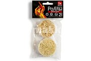 Роллы для розжига GRIFON (2 шт/уп)