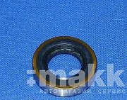 Сальник насоса гидроусилителя Toyota #T190/#V40/GX90 18*32*8 90311-18007 OEM