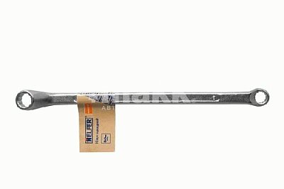 Ключ накидной 8х9 мм Helfer HF002101 "В"