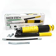 Шприц рычажно-плунжерный 500 мл под тубу Green Star