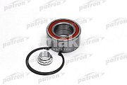 Подшипник ступицы MERCEDES-BENZ W124, W201 PBK757 PATRON