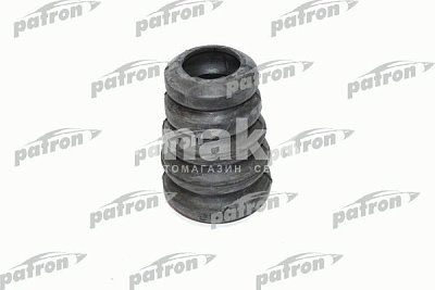 Отбойник стойки Toyota Camry 96-12 задн. PSE6190 PATRON