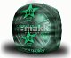 Мешки для колес 110*115 Green Star