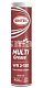 Смазка пластичная Sintec MULTI GREASE WR 2-150 0,4кг (красная)