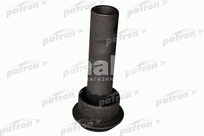 Сайлентблок Nissan Qashqai J10F 06-, X-TRAIL T31 07-, JUKE F15 10- PSE10028 PATRON