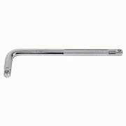 Вороток 1/2" 10", 254 мм, Г-образный Kraft 700699