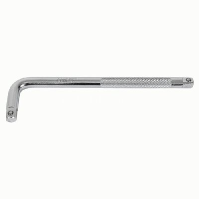 Вороток 1/2" 10", 254 мм, Г-образный Kraft 700699