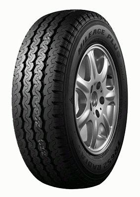 Шина 195/75R16C-8PR Triangle TR652 107/105R лето легкогрузовые