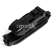 Адаптер для щётки В7 MBTL1.1 Green Star Sport line (Mercedes-Benz) 2шт/уп