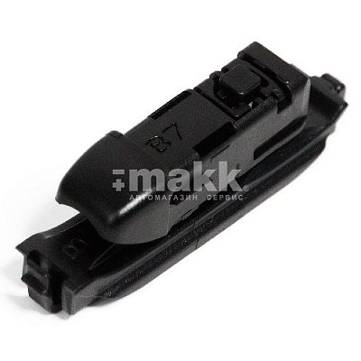 Адаптер для щётки В7 MBTL1.1 Green Star Sport line (Mercedes-Benz) 2шт/уп