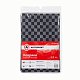 Коврики влаговпитывающие AUTOPROFI комплект 4 шт., клетка серый WET-3850s GY