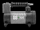 Компрессор 50л/мин 280W 12V 10Атм, шланг с переходником Green Star