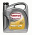 Промывочное масло минеральное SINTEC МПТ-2М  4л 