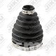 Пыльник ШРУСа Kia Mazda внешн. CD25034 JIKIU