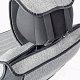 Накидки на сиденье Car Performance передние 2шт гобелен св.серый 5шт/уп CUS-2082 L.GY