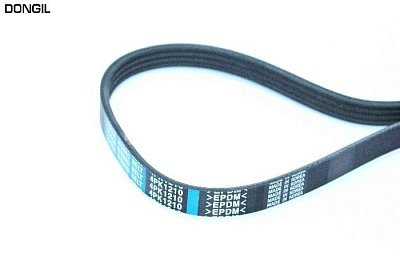 Ремень поликлиновой 4PK1210 Dongil 4PK1210 Dongil