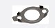 Прокладка системы охлаждения MMC Mitsubishi 1305A176 OEM